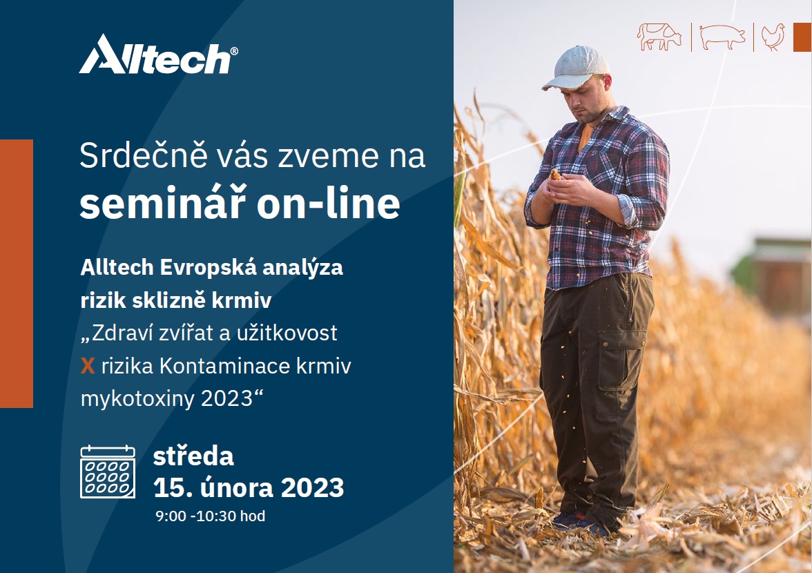 Pozvanka Alltech