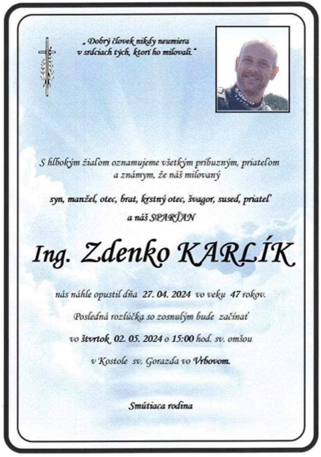 Zdenko
