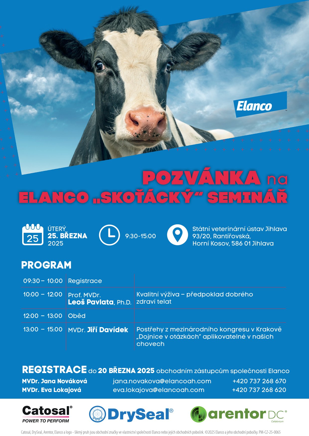 ELANCO