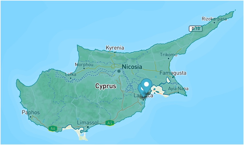CYPRUS