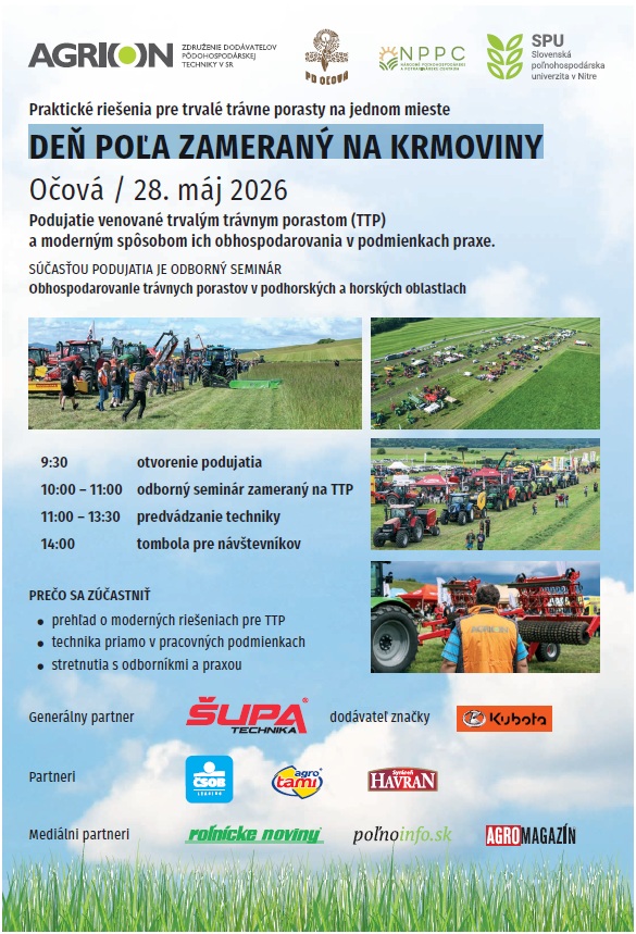 Pozvanka Ocova
